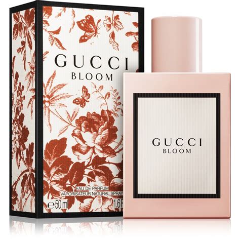 bloom di gucci|Gucci Bloom perfumative.